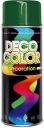 DecoColor 400 - Tmavo zelená RAL 6005