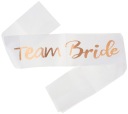 TEAM NEVESTA ROSE GOLD BRIDGE PARTY ŠERPA 1,6M