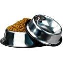 PROTIŠMYKOVÁ MISKA PRE PSA A MAČKU, 0,5L, NEREZ NEREZ