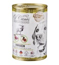 O'Canis Jelenie mäso s pohánkou 400g