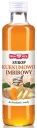 Kurkumo-zázvorový sirup Polish Rose 250ml