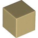 LEGO Minecraft Head Sandtan 6265236 19729