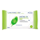 Lactacyd Fresh Intímne hygienické obrúsky 15 ks