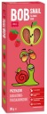 BOB SNAIL Jablkovo-jahodový snack 30g ovocie