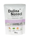 DOLINA NOTECI Premium MINI dospelý králik 100 g