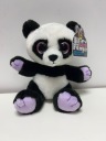 Maskot medvedíka 20 cm 0 +