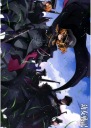 Anime Manga Youjo Senki Plagát yjs_009 A3