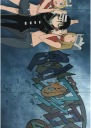 Plagát Anime Manga Požierač duší se_029 A3