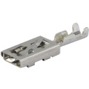 F480E MTA konektory 0,5-1,0 mm² (10 kusov)