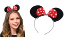 Čelenka MOUSE, dekorácia na narodeninovú oslavu MICKEY MINI