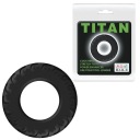 BAILE-TITAN RING kompresný krúžok na penis