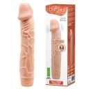 GÉLOVÝ VIBRÁTOR PLEASURE FANTASY VIBE