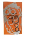 WSK 125 TESNENIA MOTORA
