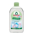 Frosch ECO prostriedok na čistenie fliaš a cumlíkov