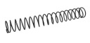 TLAČNÁ PRUŽINA d=2,0 * Dz=25 * L=170 - 1 ks.