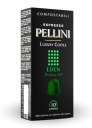 PELLINI LUXURY COFFEE EDEN 10 KS. - KAPSULKY NESPRESSO