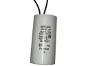 MOTOROVÝ KONDENZÁTOR 10uF 450V / 500V MIFLEX