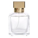 Maison Crystal krimpovaná fľaša na parfum 70 ml