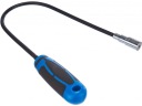 Flexibilné magnetické chápadlo na detaily 57 cm LED