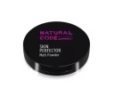 B95 Natural Code by Lumene Mattifying Powder 14 LATTE