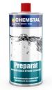 CHEMICKÝ PRÍPRAVOK NA ODMASŤOVANIE A ČISTENIE 1L