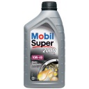 MOBIL SUPER 2000 X1 10W40 1L.