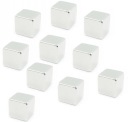 NEODYMOVÉ MAGNETY 5x5x5 mm 10 ks.