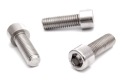 912 DIN A2 M6X10 KONOPNÁ POMOCNÁ SKRUTKA INOX NEREZ (10)