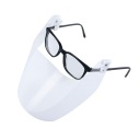 MINI MASK, šilt do školy pod detské okuliare