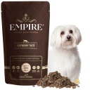 EMPIRE|Hypoalergénne krmivo pre dospelých Malťanov|50g