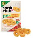 Snak Club Tajin Mango Rings