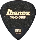 Trsátko na gitaru Ibanez Grip Wizard PPA16HSG-BK. 1,0 mm