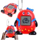 TAMAGOTCHI TAMAGOCZI INTERAKTÍVNA ELEKTRONICKÁ HRA 190v1