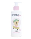 LINOMAG Olivový olej pre deti a dojčatá 200 ml