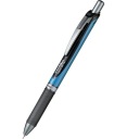 Automatické guľôčkové pero čierne 0,5 mm Energel BLN75 Pentel