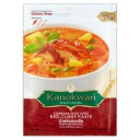 KANOKWAN Červená kari pasta 50 g