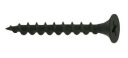 SKRUTKY DO DREVA SADROVÝ KARTÓN 4,2x90 mm 50KS