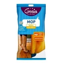 Gosia Mop žltý hrot z mikrovlákna 1 ks