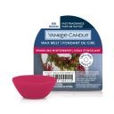 SPARKLING WINTERBERRY Yankee Candle vonný vosk 22g