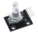 072 Arduino AVR encoder kodér