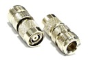 Adaptér RTNC RP-TNC socket N redukcia (5077)