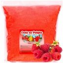 Farebný cukor do stroja na cukrovú vatu s príchuťou MALINA Malina 500g