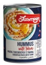 Jasmeen Cícerová pasta s tahini 380g