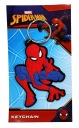 Vzor kľúčenky Marvel Spider-Man 1