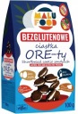 Keksíky pre deti Občerstvenie bez cukru a bez lepku