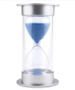 Pepte Hourglass 5-minútová sprcha šetriace vodu