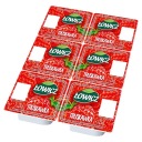 Łowicz Ovocný výrobok JAHODOVÝ džem mini 6 x 25g