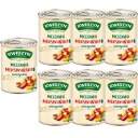 Kwidzyn mexická mix plechovka 400g 6 kusov