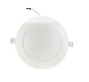 LED panelové svietidlo 12W zapustené, zapustené, okrúhle, 1200lm, 4000K