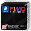 Staedtler Fimo Professional HMOTNOSŤ 85g ČIERNA 8004-9